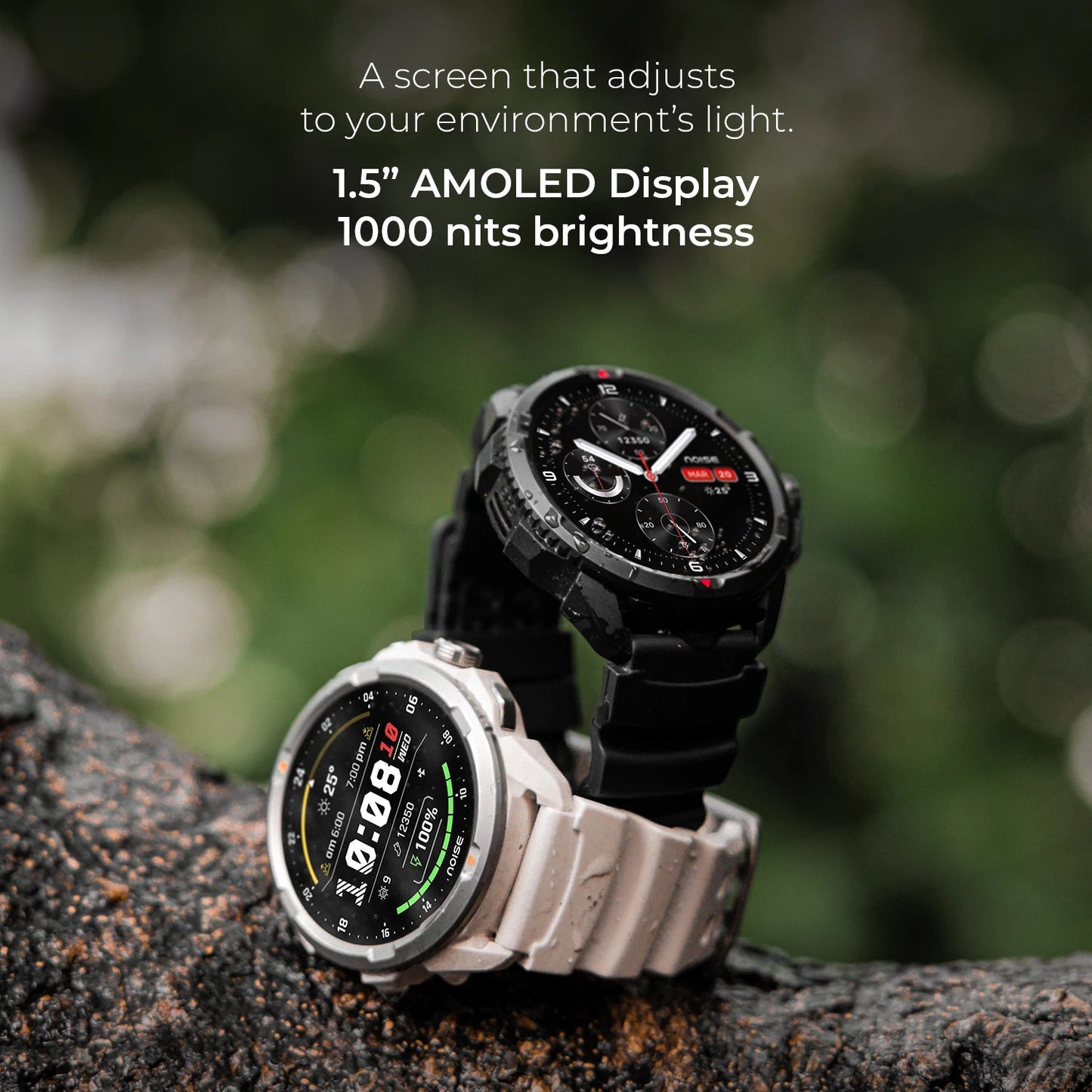 VYNEX Smart Watch Blaze-1