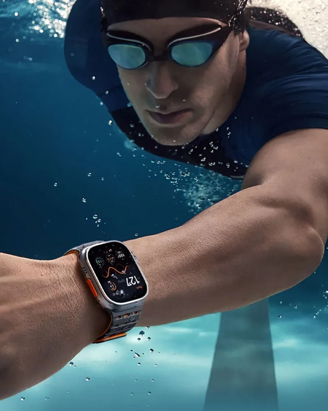 Smart Watches: The Future of Everyday Living
