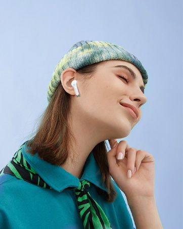 Wireless Earbuds