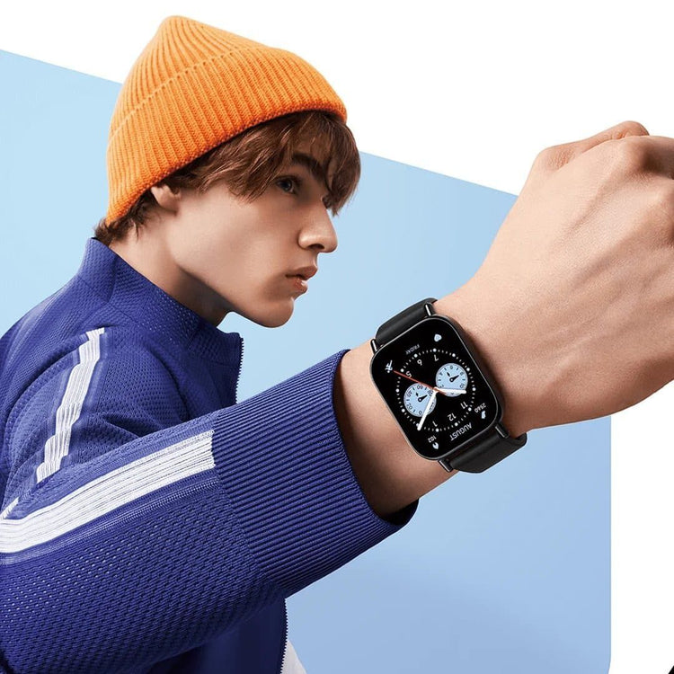 Smart Watches