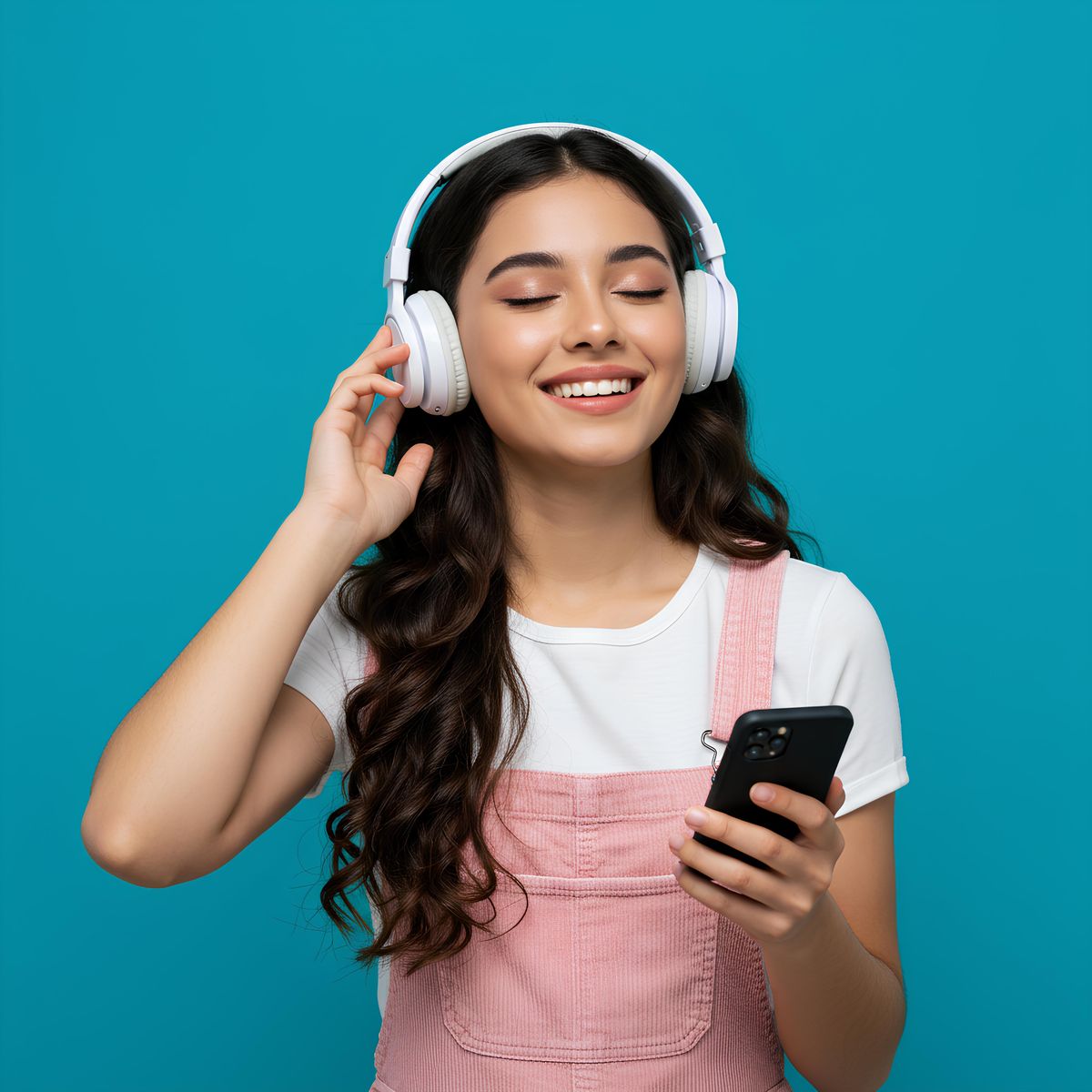 Headphones