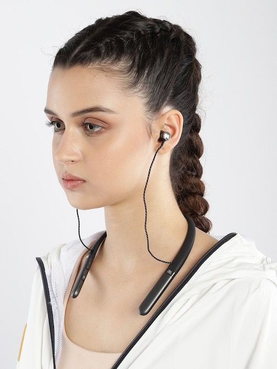Neckbands