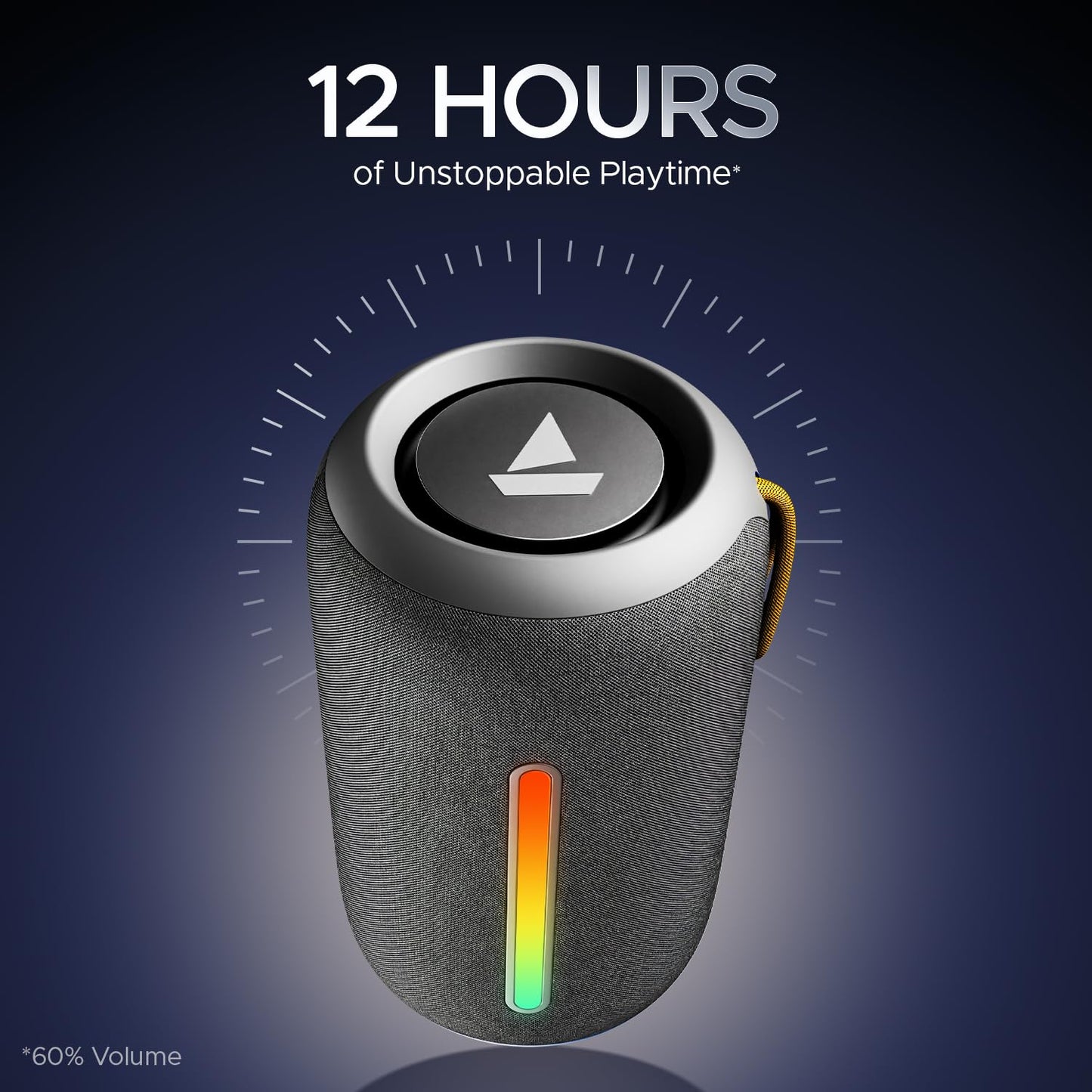 VYNX Speaker Bluetooth